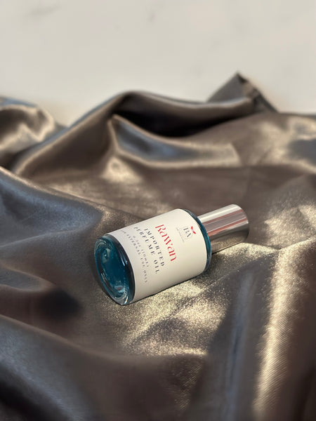 Rawan Perfume Oil