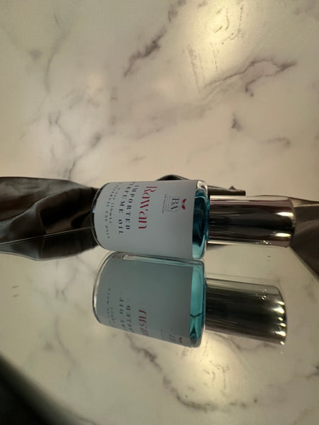 Rawan Perfume Oil