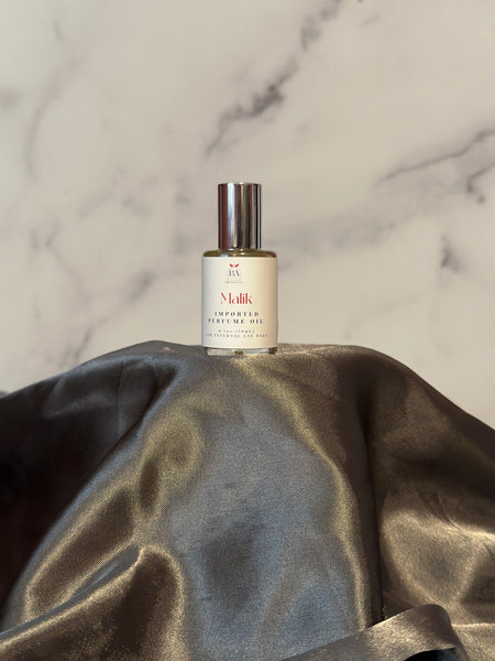 Malik Perfume Oil
