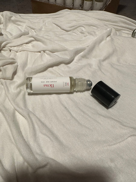Elena Perfume Oil