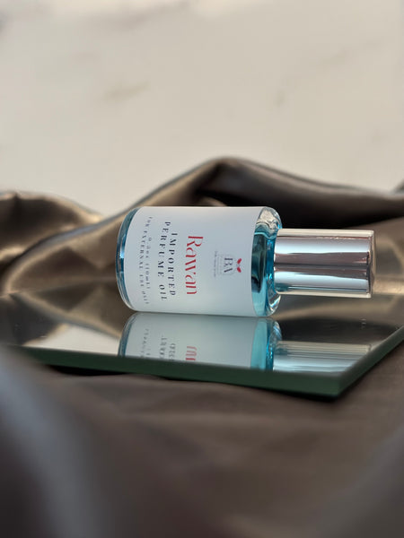 Rawan Perfume Oil