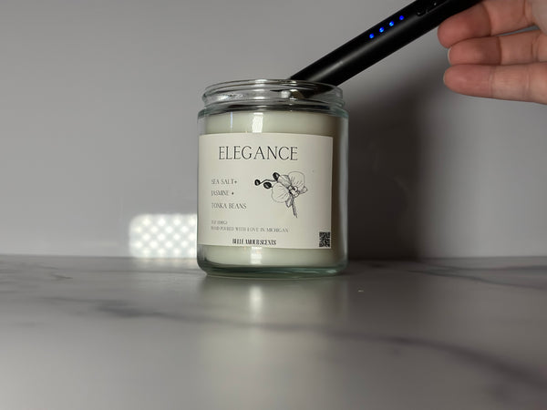 Elegance Candle