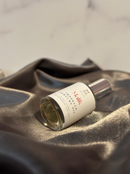 Malik Perfume Oil