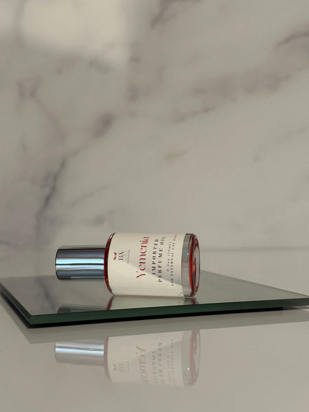Yemenia Perfume Oil
