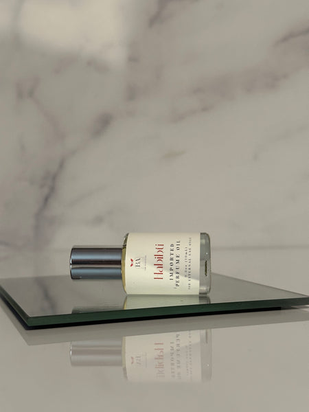 Habibti Perfume Oil