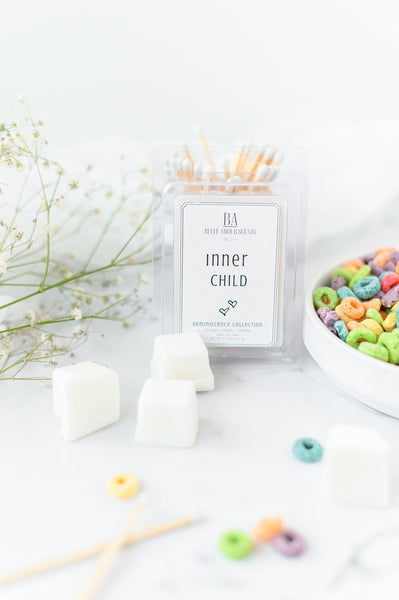 Inner Child - Fruity