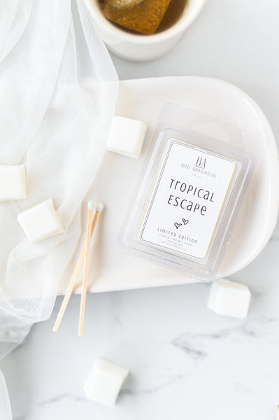 Tropical Escape - Fruity
