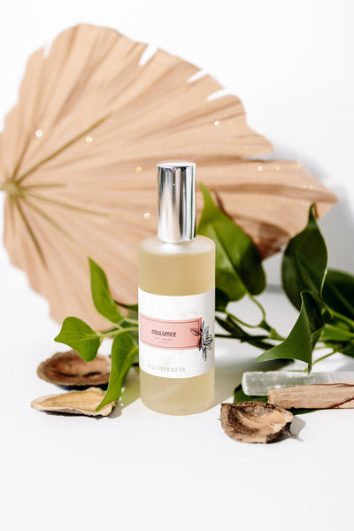 Indulgence Room + Linen Spray