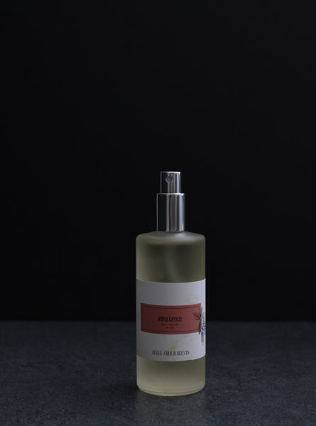 Indulgence Room + Linen Spray